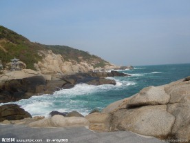 海南风光