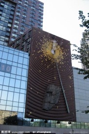 欧式挂钟高清素材