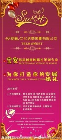 婚礼X架