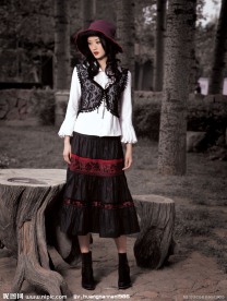 女孩写真