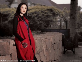 女孩写真