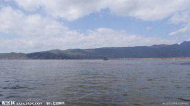 拉什海