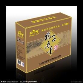 袍子肉干