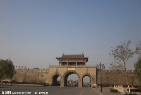 朐阳门