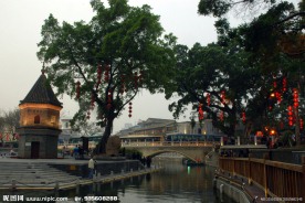 广州荔枝湾涌