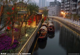 广州荔枝湾