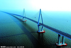 杭州跨海大桥