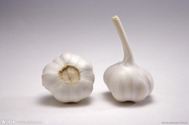 大蒜