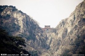 泰山