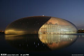 国家大剧院