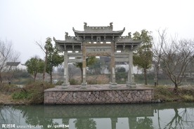 杭州西溪湿地