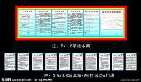 五牌一图