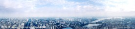 城市风景