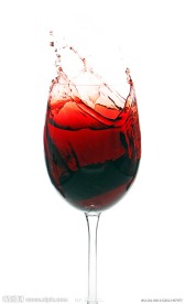红酒杯