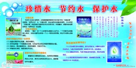 节约用水