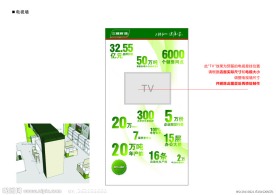 数字文化墙体