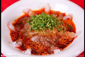 夫妻肺片