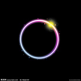 夜光圈