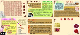 中医保健