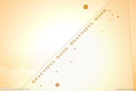 艺术写真模板 我的周末