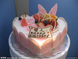 生日蛋糕 蛋糕 食品 西点 美食