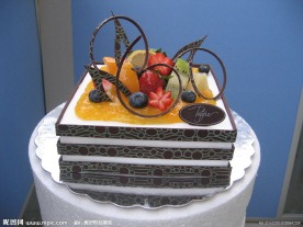 生日蛋糕 蛋糕 食品 西点 美食
