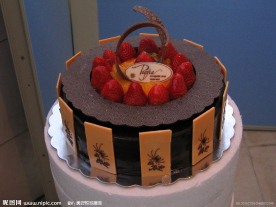 生日蛋糕 蛋糕 食品 西点 美食