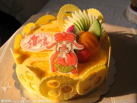 生日蛋糕 蛋糕 食品 西点 美食