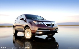 Acura 讴歌