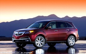 Acura 讴歌