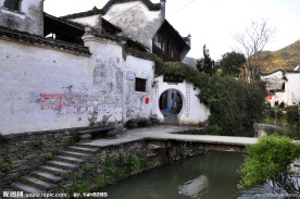 庆源小村