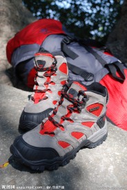 户外鞋