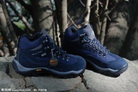 户外鞋