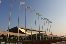 会展中心 厦门风光