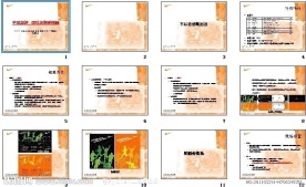 NIKE中国2004约翰逊北京见面会提案版