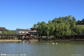 古建园林