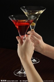 干杯