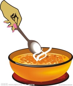 美食