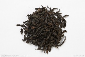 武夷岩茶