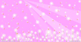 卡通底纹