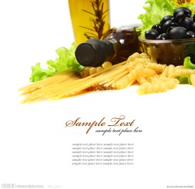 植物油和蔬菜水果