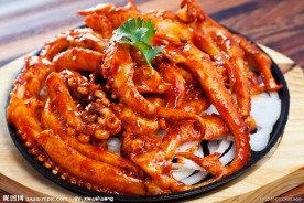 韩国料理