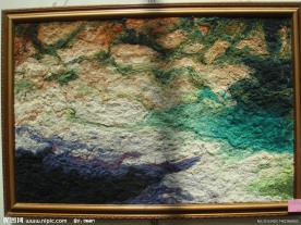 手工画