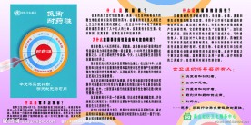 世界卫生日宣传专栏