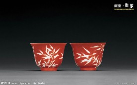 红茶碗