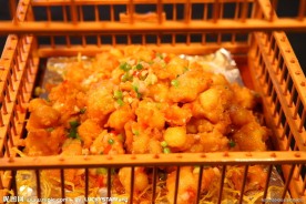雀巢掌中宝