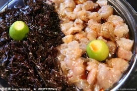 醉虾蛄