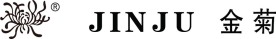 金菊 羊毛衫 矢量 商标 logo