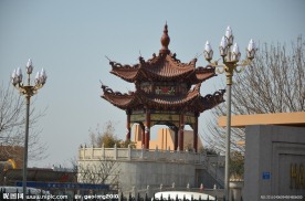 双顶亭