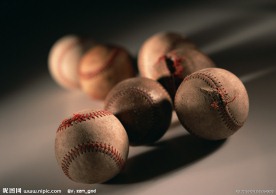 棒球特写